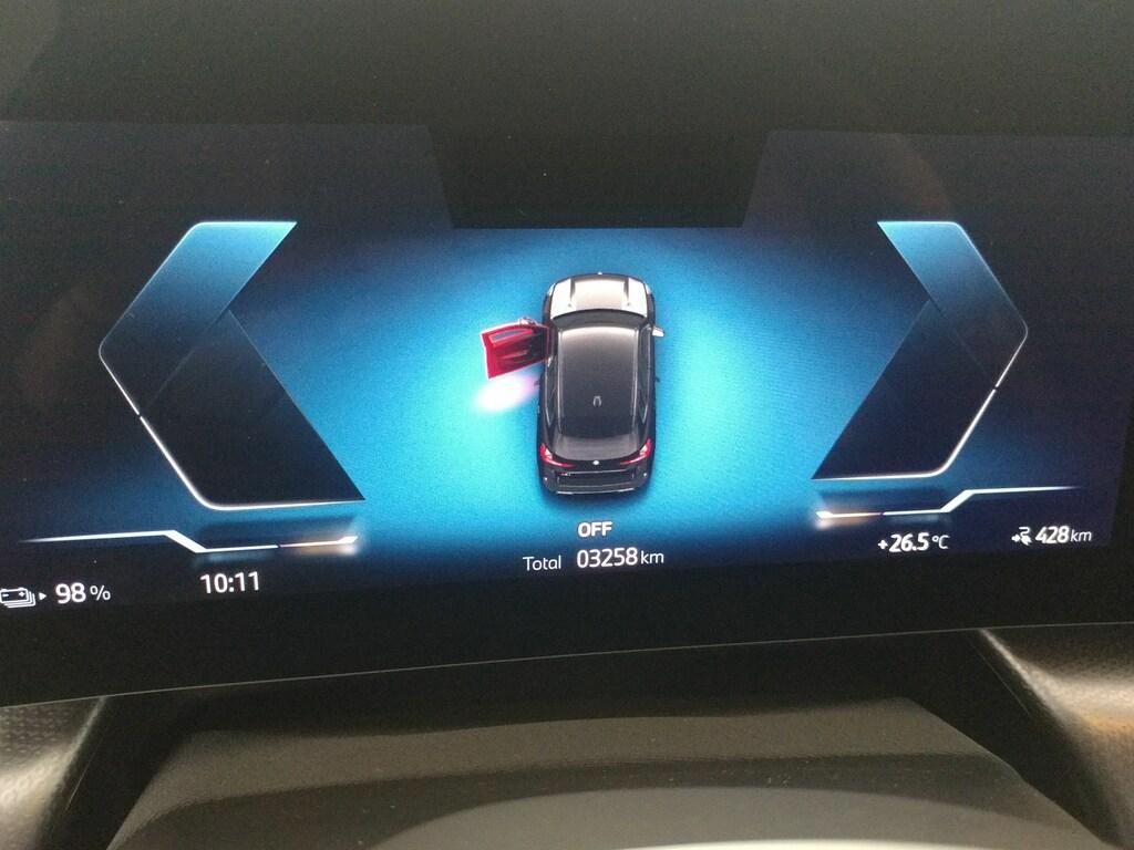 BMW iX1 edrive 20 MSport