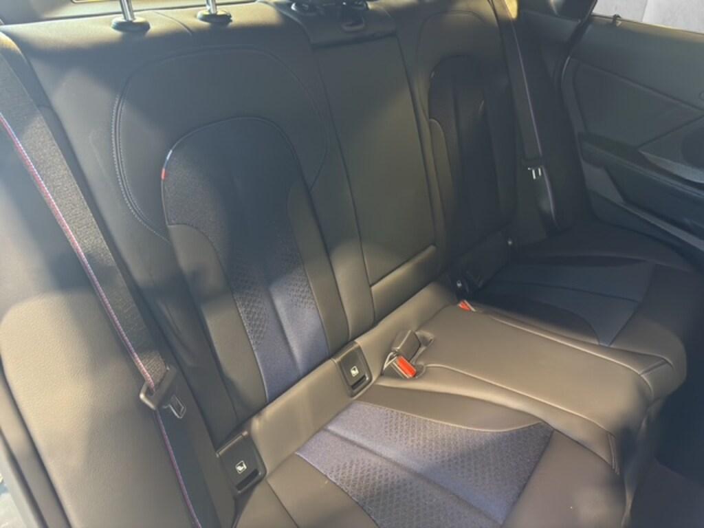 BMW Serie 2 220d Gran Coupe Msport xdrive auto