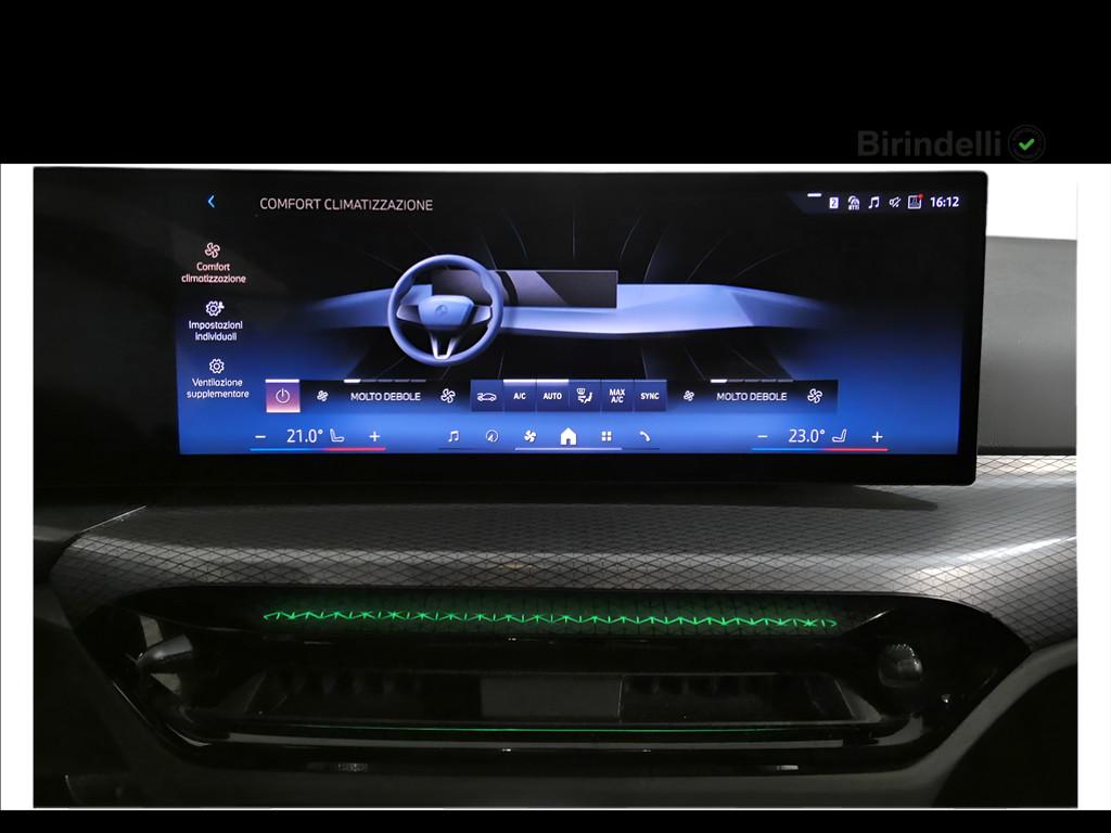 BMW Serie 4 420d Coupe mhev 48V Msport auto