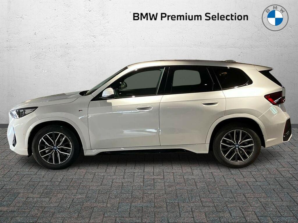 BMW iX1 edrive 20 MSport