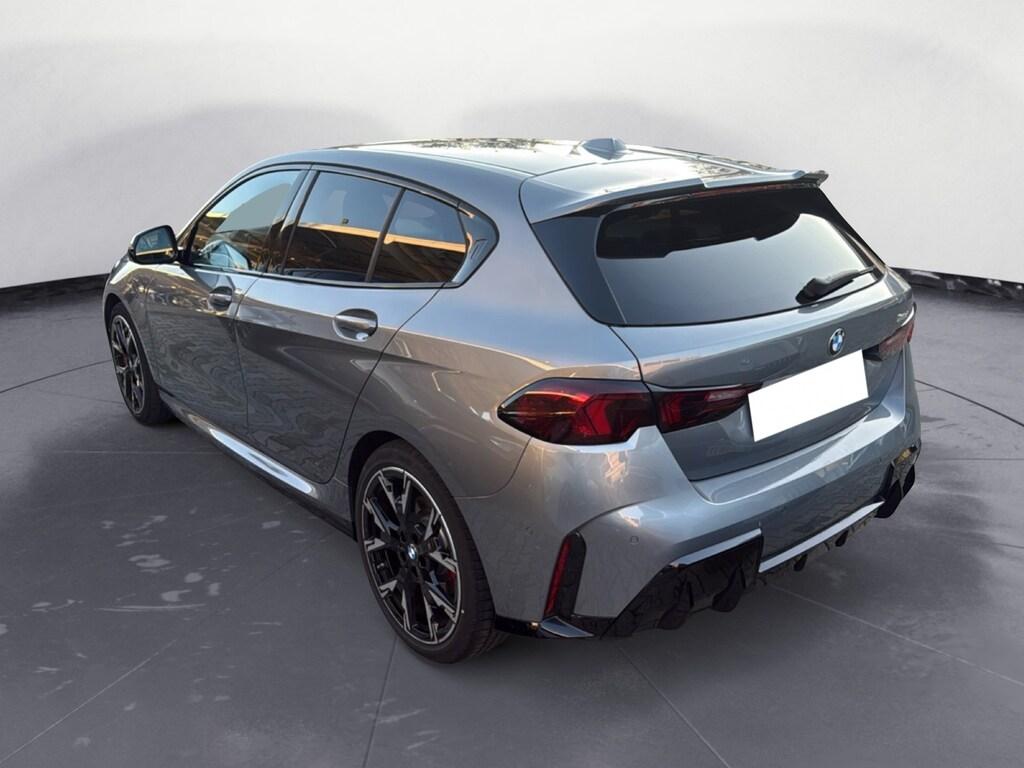 BMW Serie 1 118d MSport Pro auto