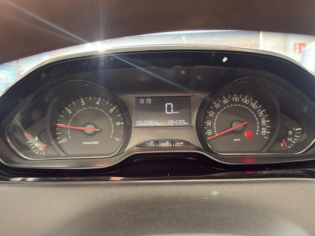 Peugeot 208 1.0 puretech (vti) 12v Access 5p
