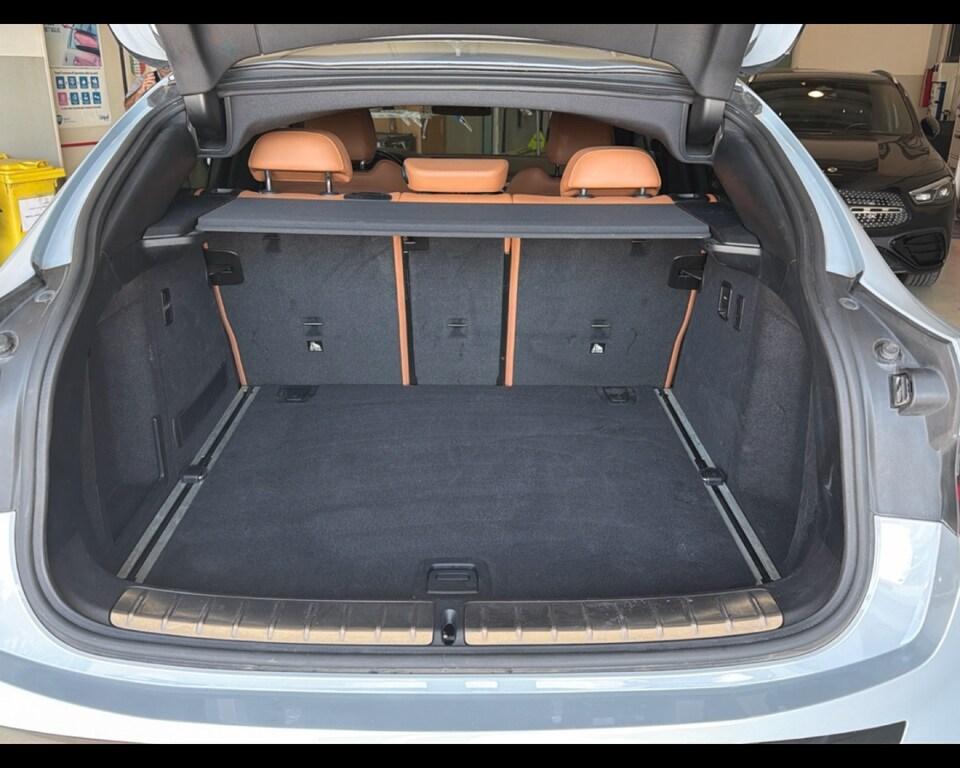 BMW X4 xdrive20d mhev 48V Msport auto