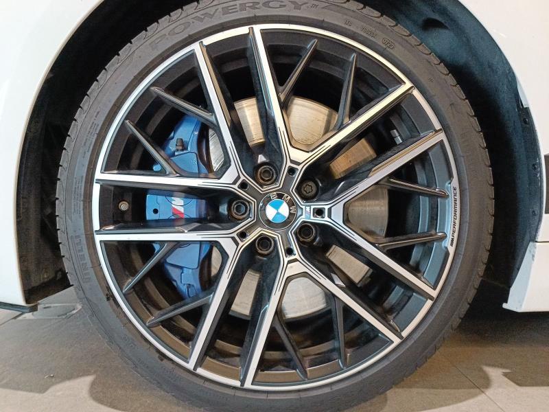 BMW Serie 1 M 135i xdrive auto