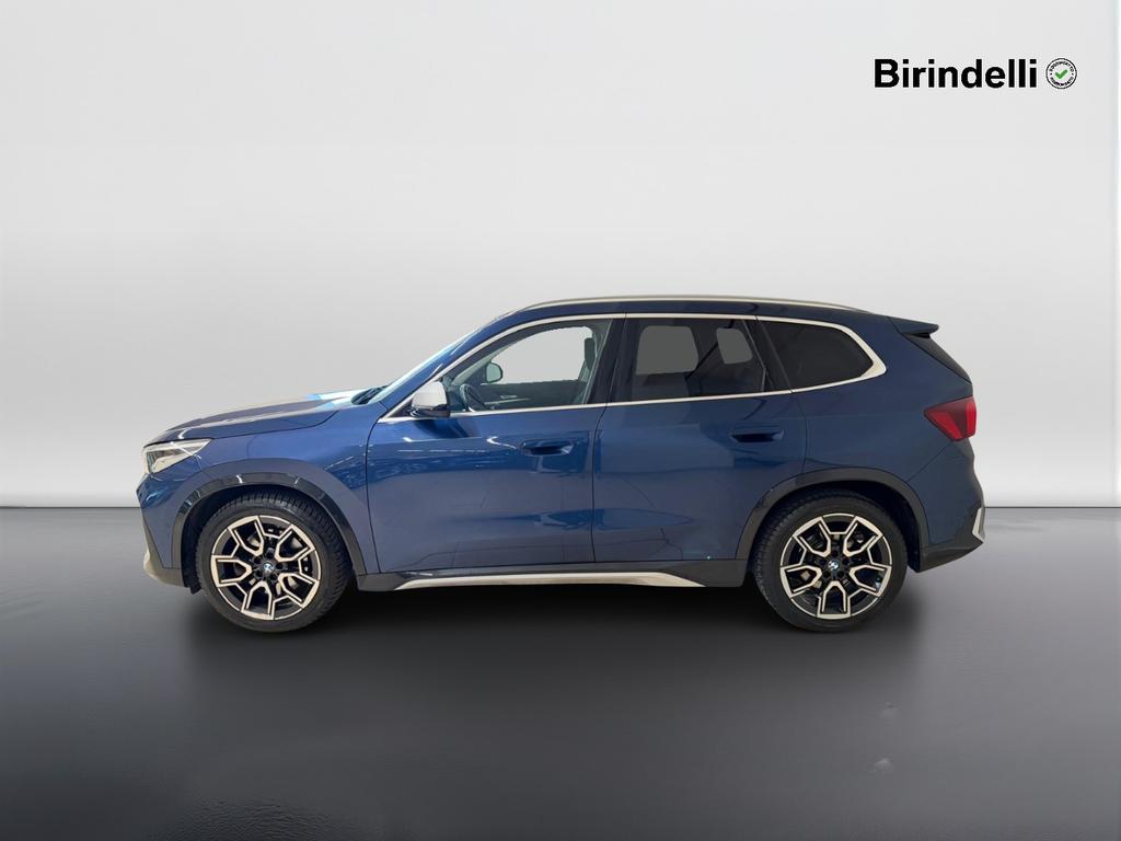 BMW X1 xdrive23d mhev 48V X-Line auto