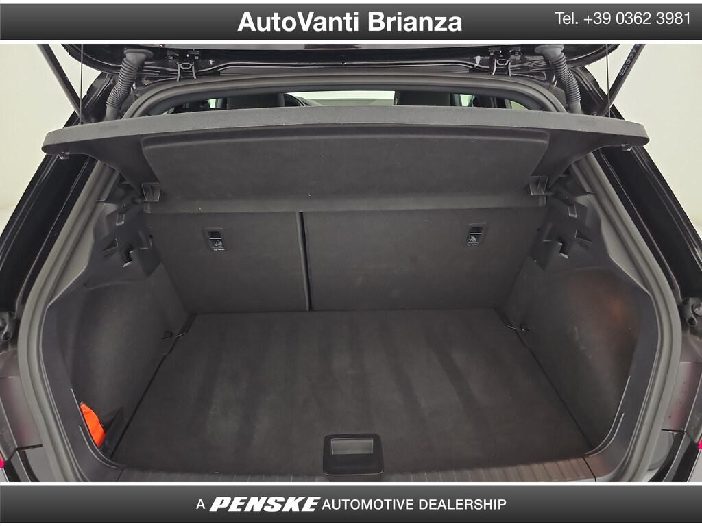 Audi A1 Sportback 30 1.0 tfsi Admired Advanced 110cv s-tronic