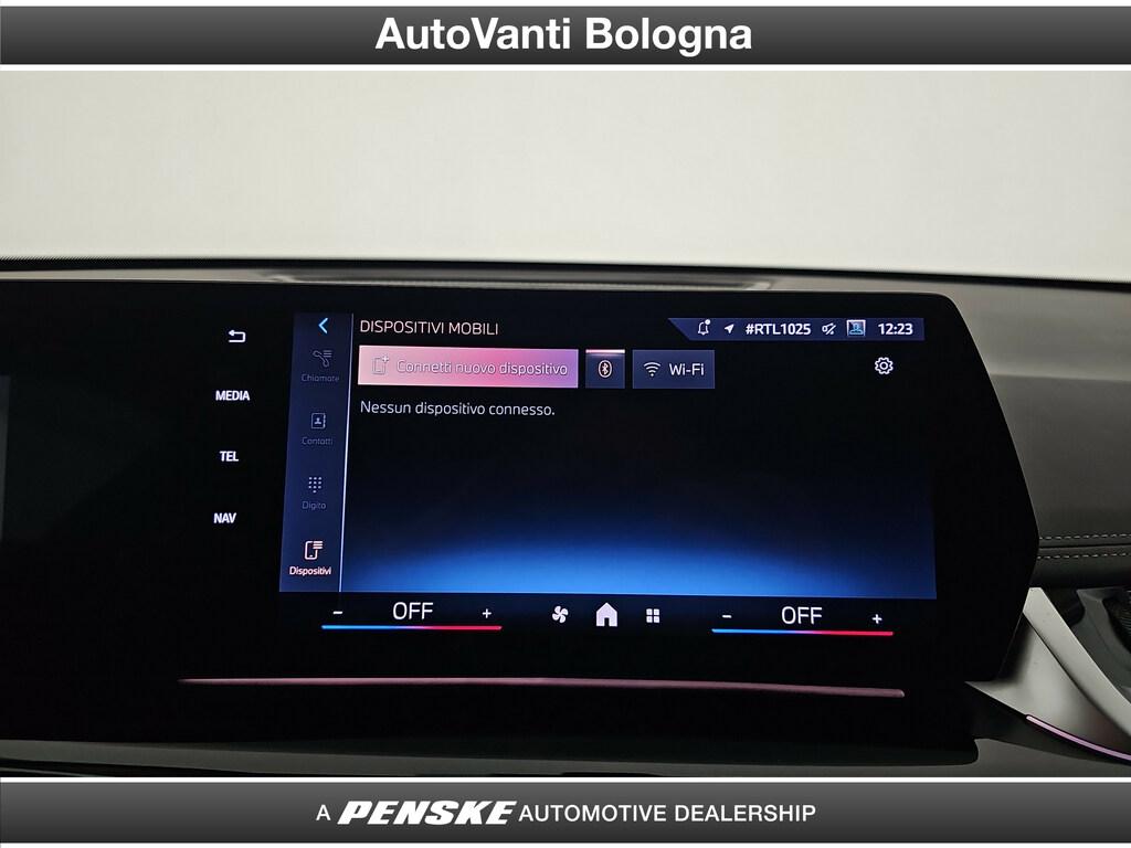BMW X1 sdrive18d X-Line auto