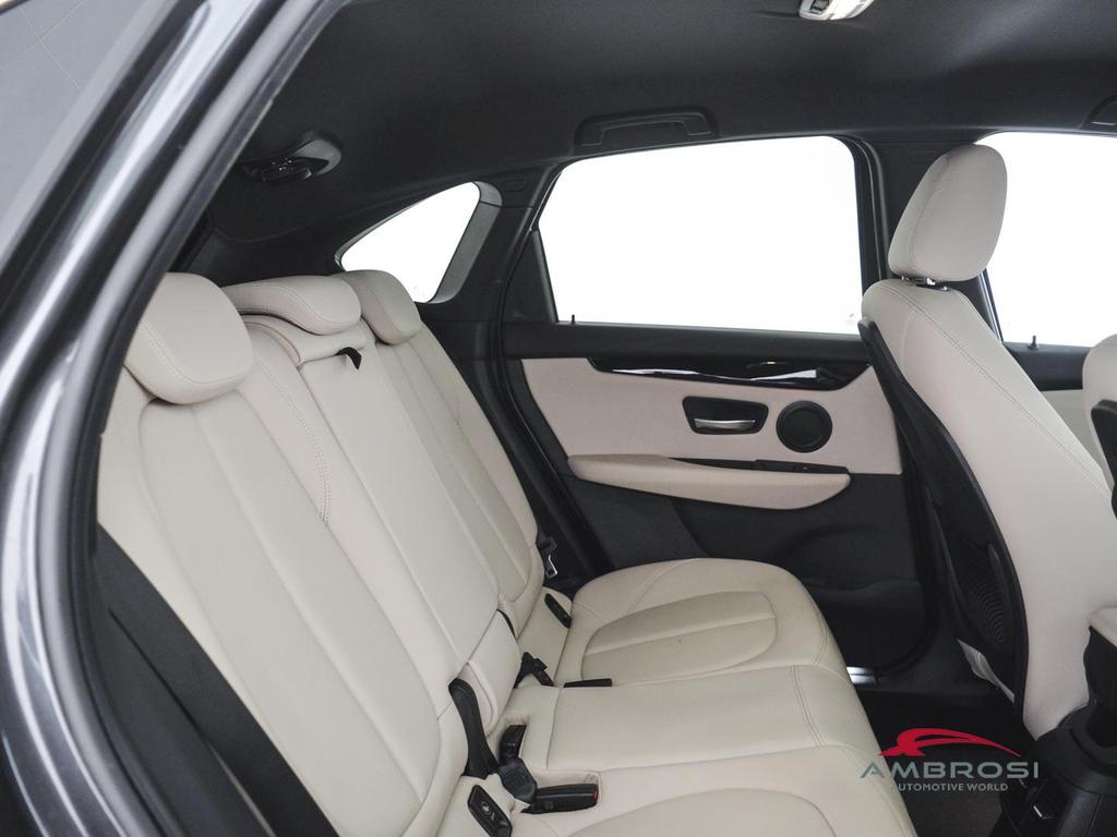 BMW Serie 2 225xe Active Tourer iPerformance Msport auto