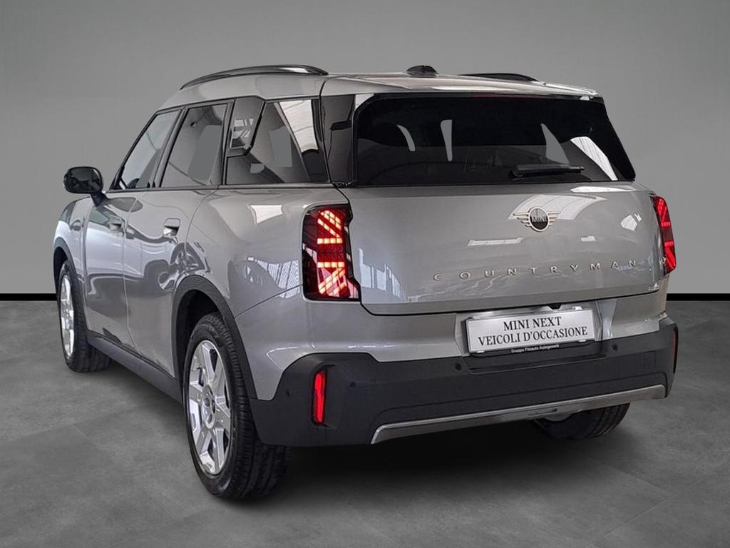 Mini Mini Countryman 2.0 48V D Classic auto