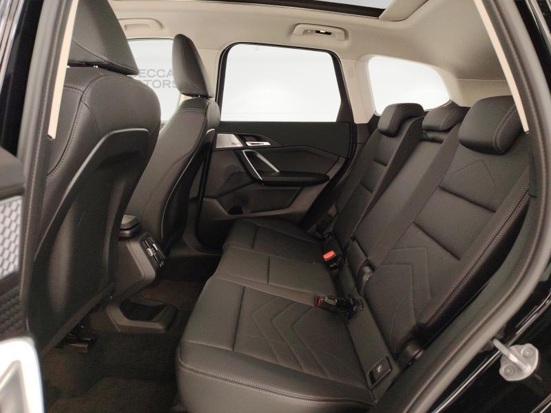 BMW X1 sdrive20d mhev 48V X-Line auto