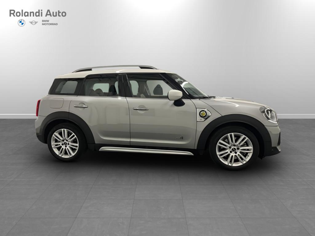 Mini Cooper SE Countryman 1.5 Classic all4 auto