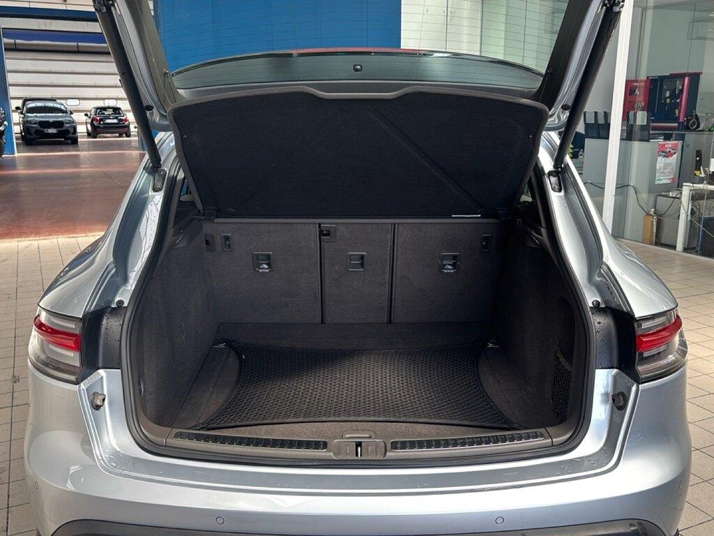 Porsche Macan 2.0 265cv pdk