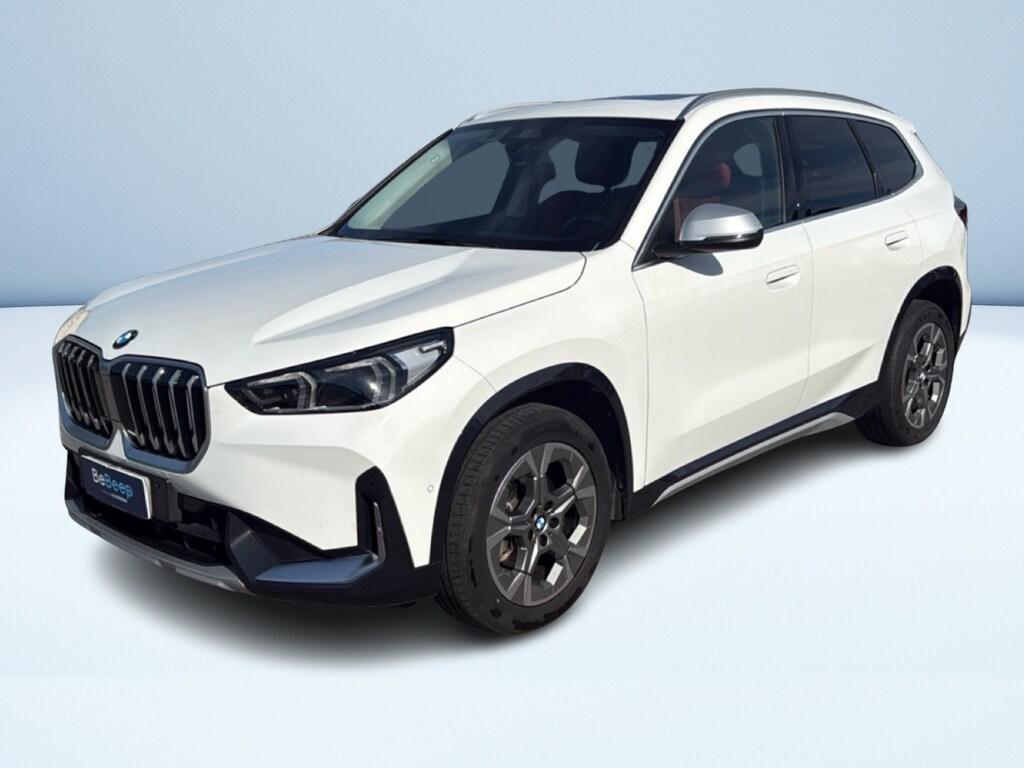 BMW X1 sdrive18d X-Line auto
