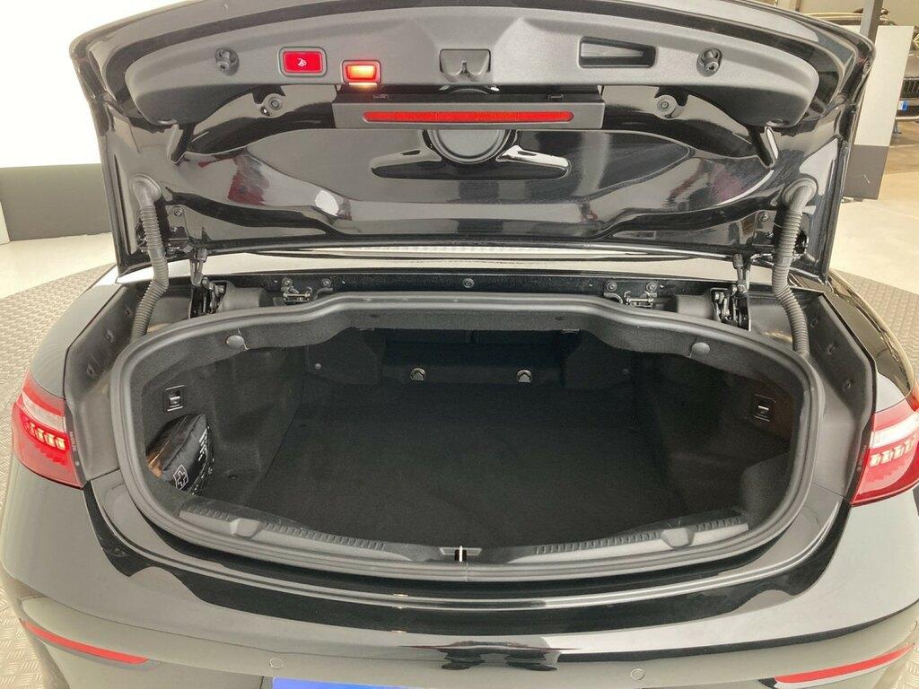 Mercedes Classe E 300 d eq-boost Premium 4matic auto