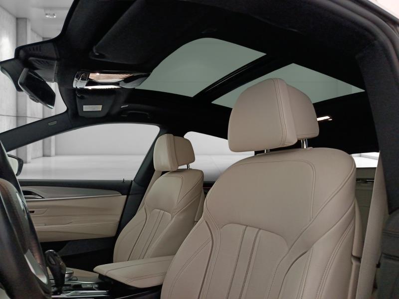 BMW Serie 6 630d Gran Turismo xdrive Luxury 265cv auto