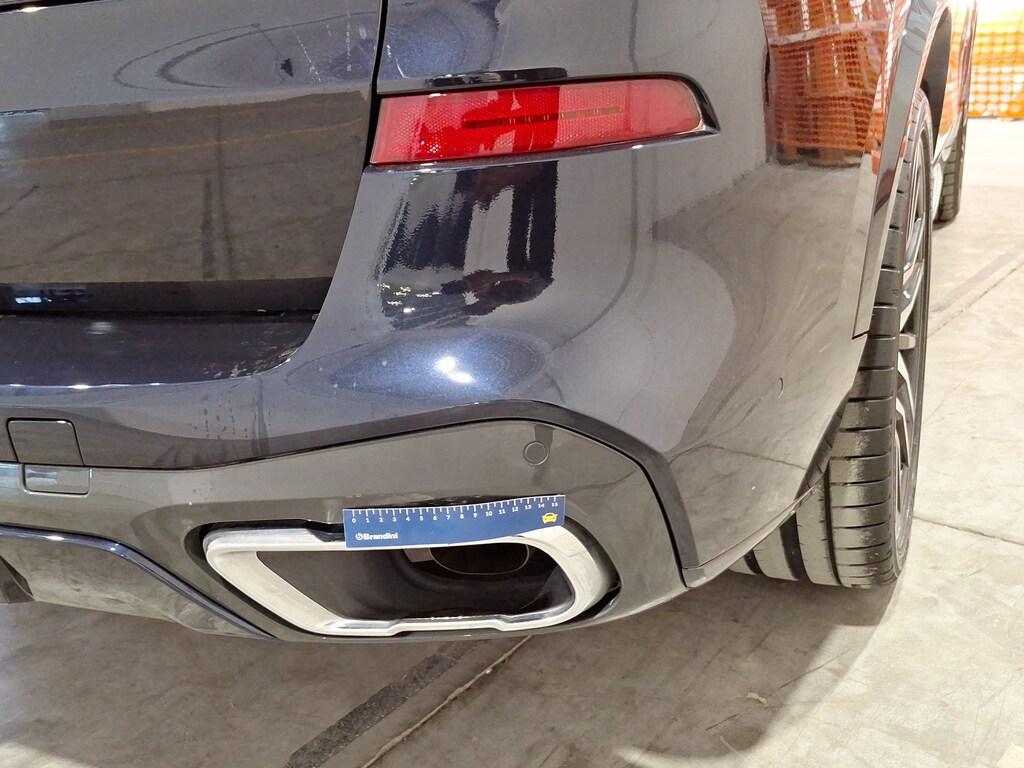BMW X5 xdrive25d Msport auto