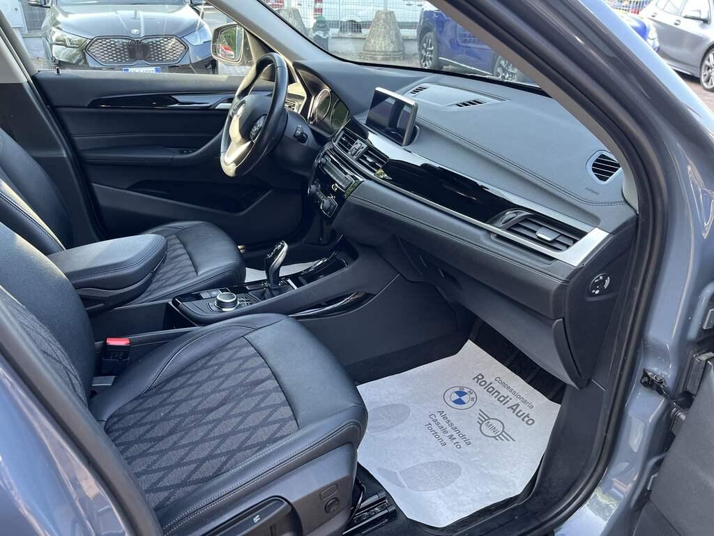 BMW X1 sdrive18i xLine Plus 136cv auto