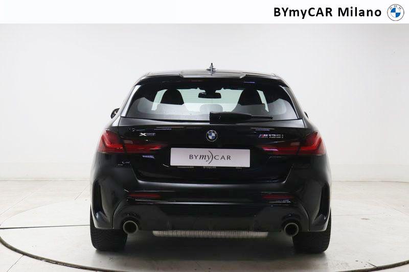 BMW Serie 1 M 135i xdrive auto