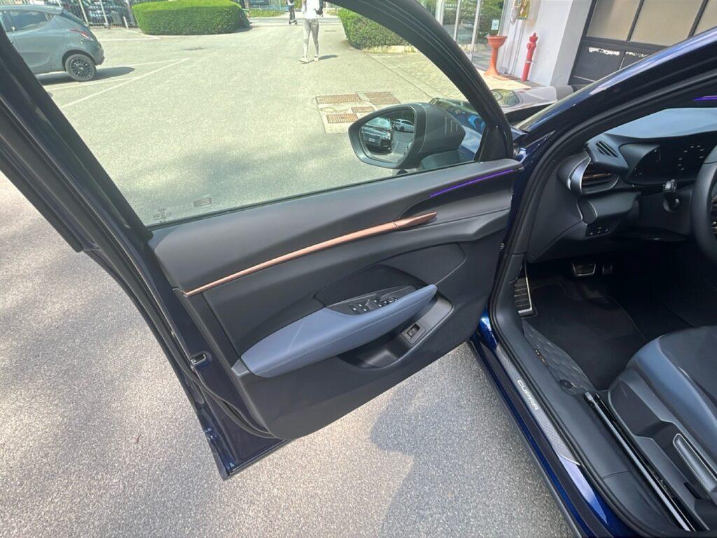 Cupra Terramar 1.5 hybrid 150cv dsg