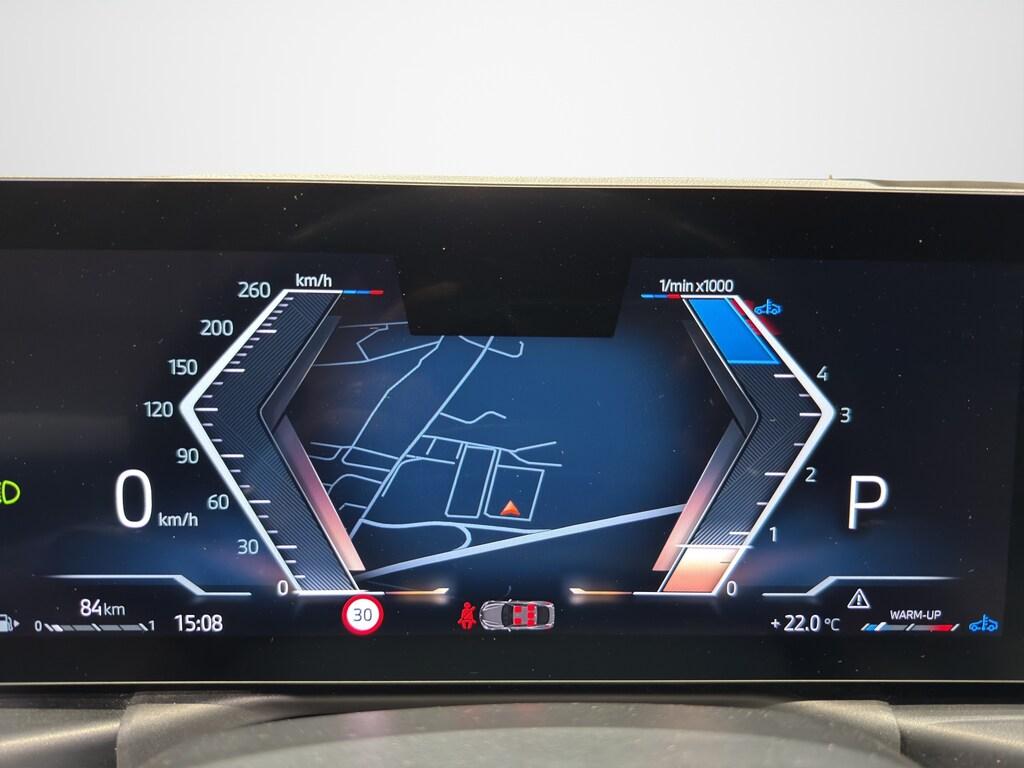 BMW Serie 4 420d Gran Coupe mhev 48V Msport auto