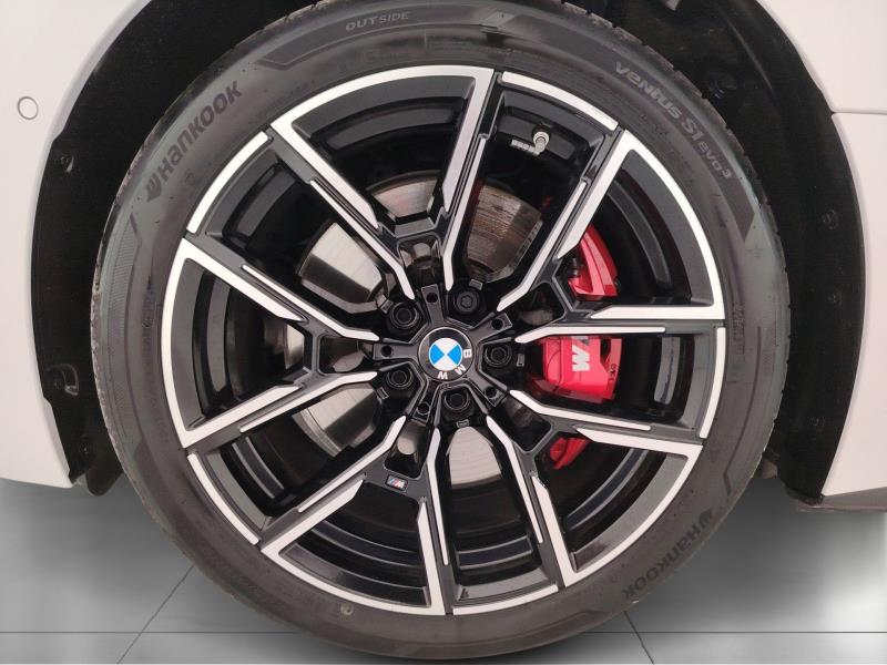 BMW i4 xdrive40 M Sport Pro