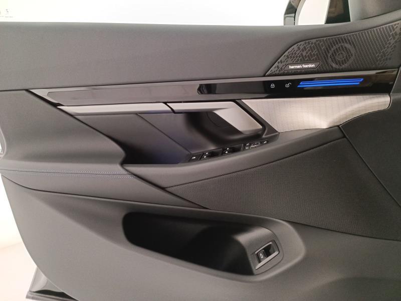 BMW Serie 5 520d Touring 48V xdrive M Sport Pro auto