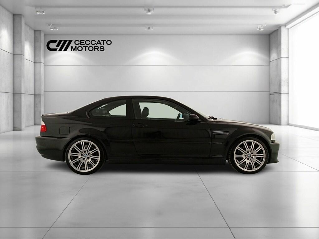 BMW M3 Coupe 3.2