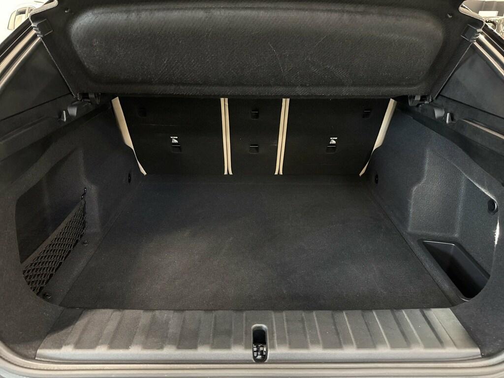 BMW X2 sdrive 20i 48V MSport auto