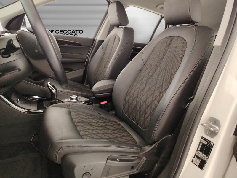 BMW X1 sdrive18d xLine Plus auto