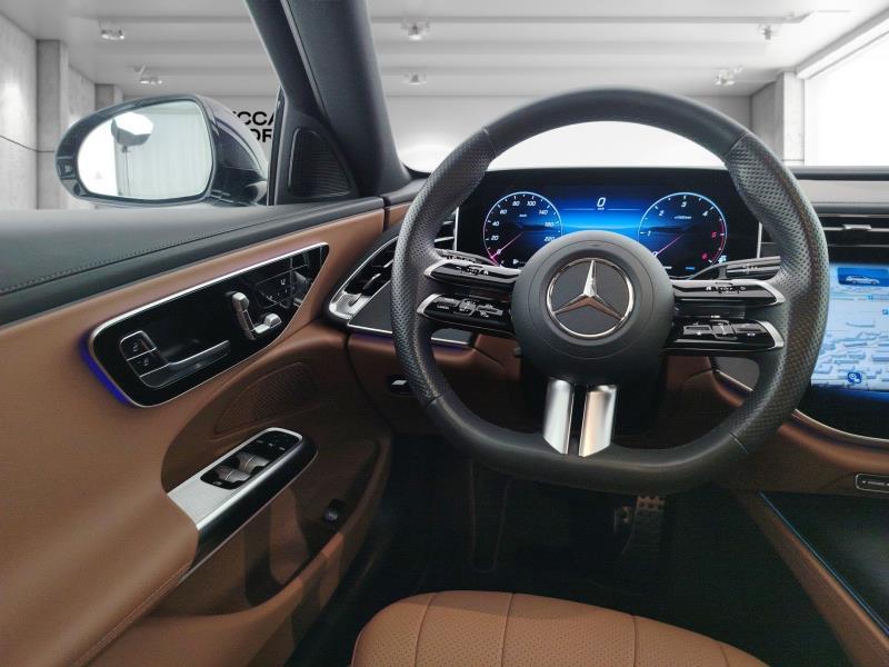Mercedes Classe E 220 d Advanced Plus 4matic auto