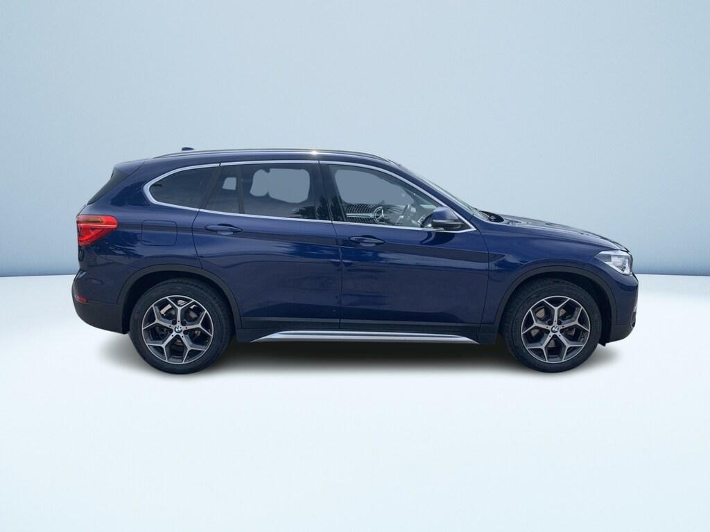 BMW X1 sdrive18i xLine 140cv