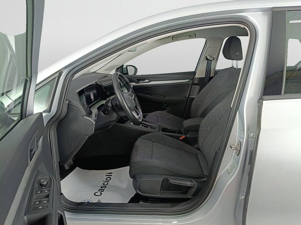 Volkswagen Golf 2.0 tdi scr Life 115cv dsg