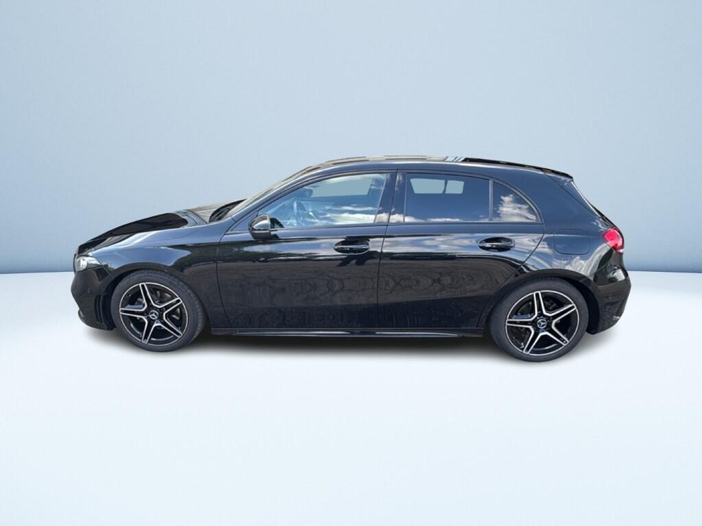Mercedes Classe A 180 d Premium Night edition Plus auto