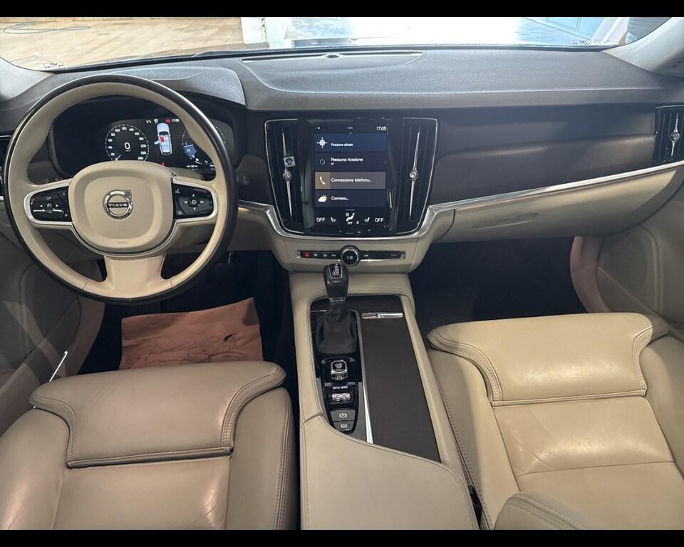 Volvo V90 Cross Country 2.0 D4 Pro awd geartronic my20