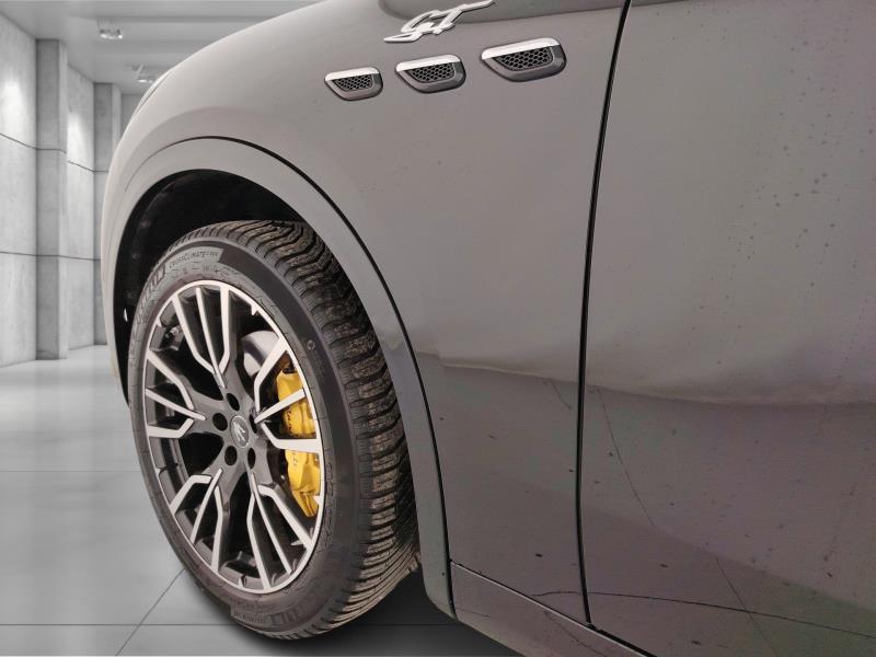 Maserati Grecale 2.0 mhev GT 300cv auto