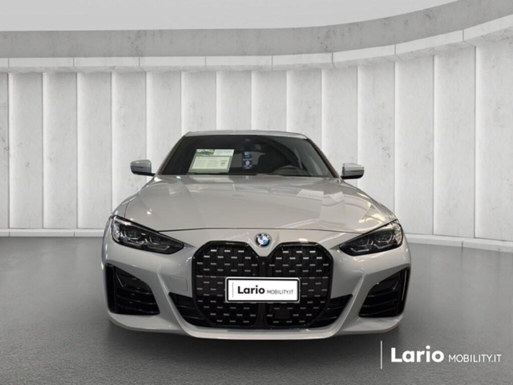 BMW Serie 4 420i Gran Coupe Msport auto