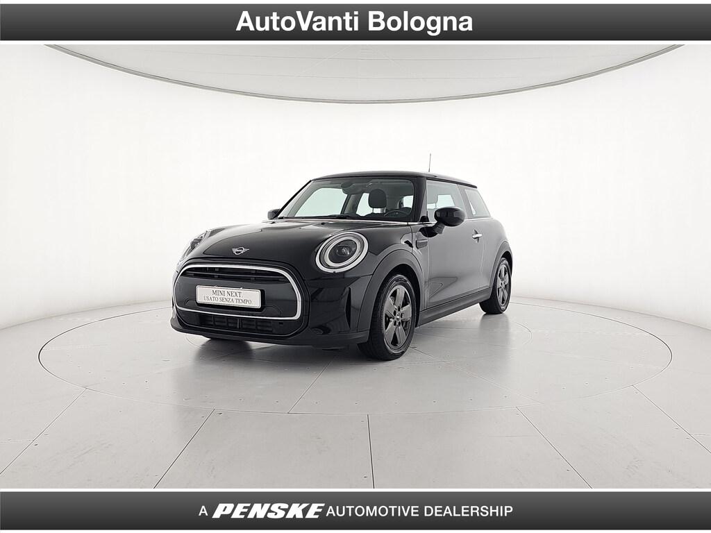 Mini Cooper 1.5 TwinPower Turbo Cooper