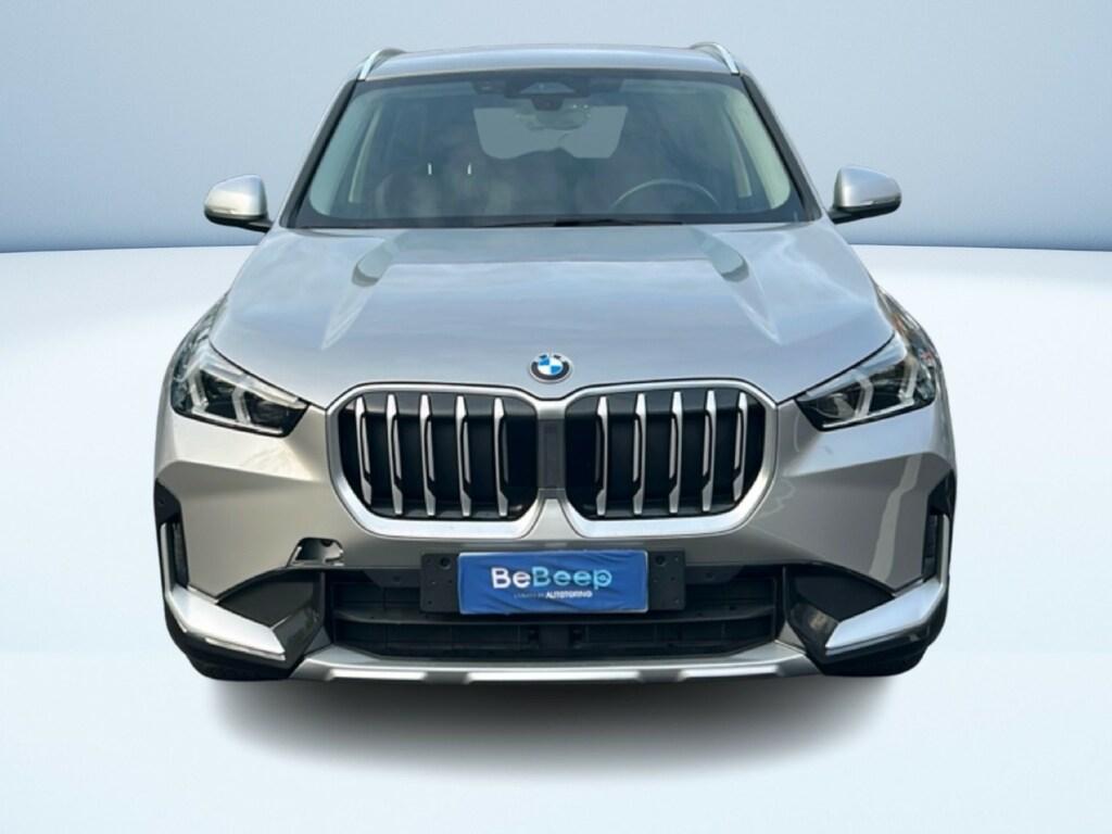 BMW X1 xdrive23d mhev 48V X-Line auto