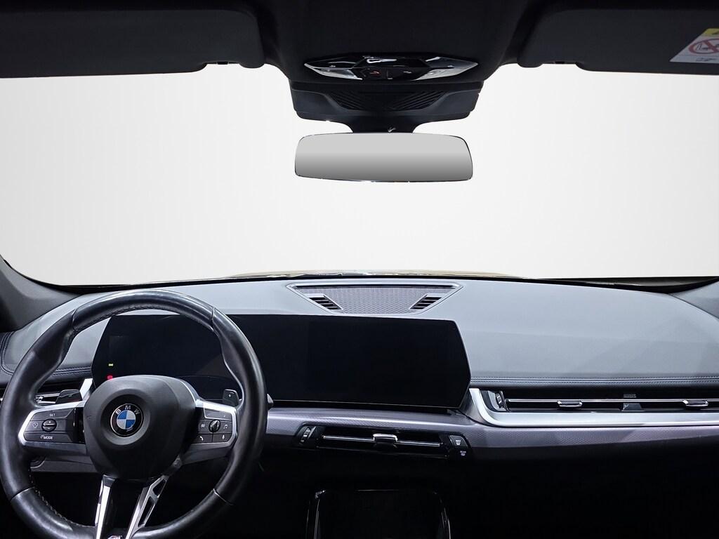 BMW X1 sdrive18d MSport Edition Signature auto