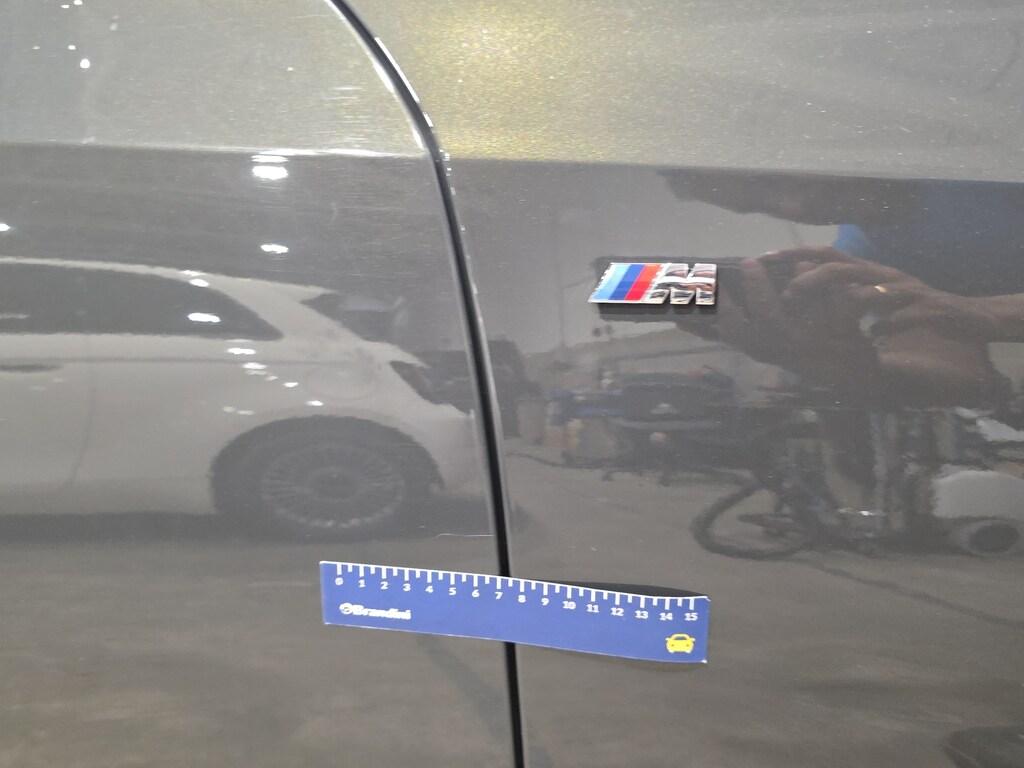 BMW Serie 3 330e Touring Msport xdrive auto