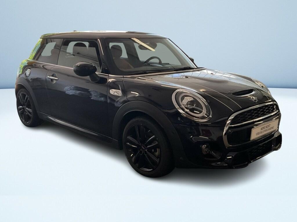 Mini Cooper S 2.0 TwinPower Turbo Cooper S Hype