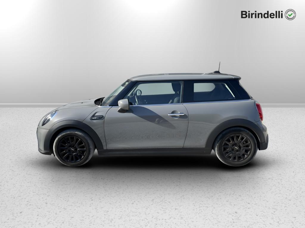 Mini Mini 3p 1.5 One Camden 102cv