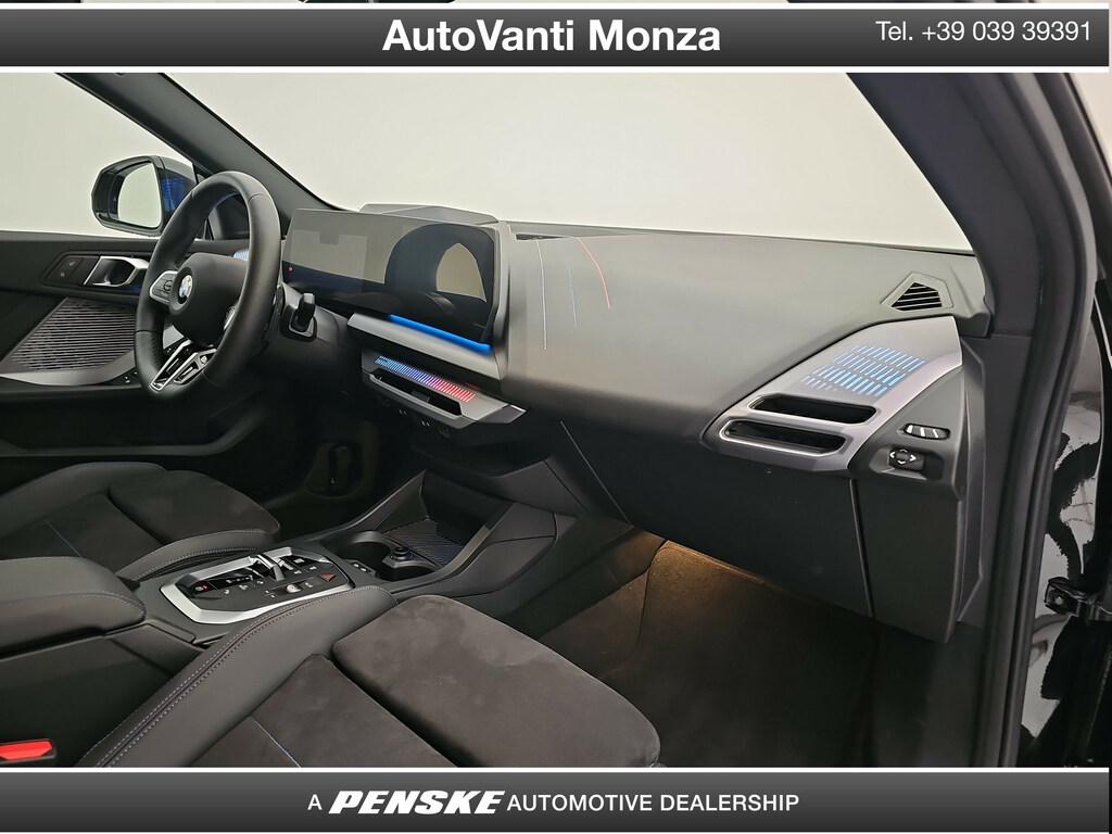 BMW Serie 2 218d Gran Coupe MSport auto