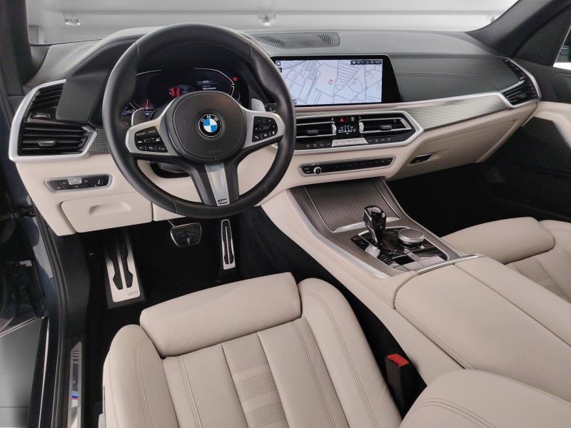 BMW X5 xdrive30d mhev 48V Msport auto