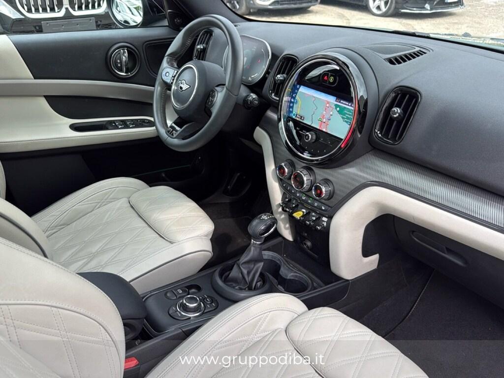 Mini Mini Countryman 1.5 Cooper SE Yours all4 auto