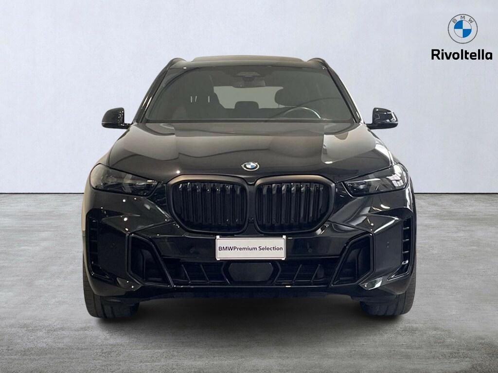 BMW X5 xdrive30d MSport Pro auto