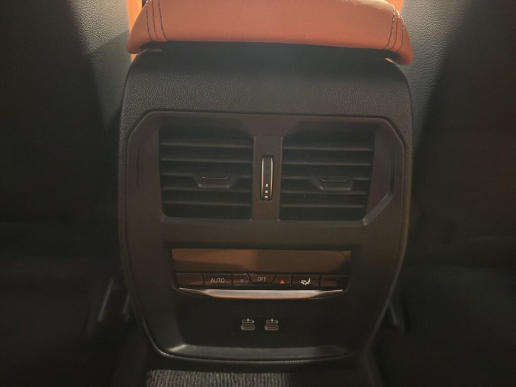 BMW M3 Touring 3.0 Competition M xdrive auto