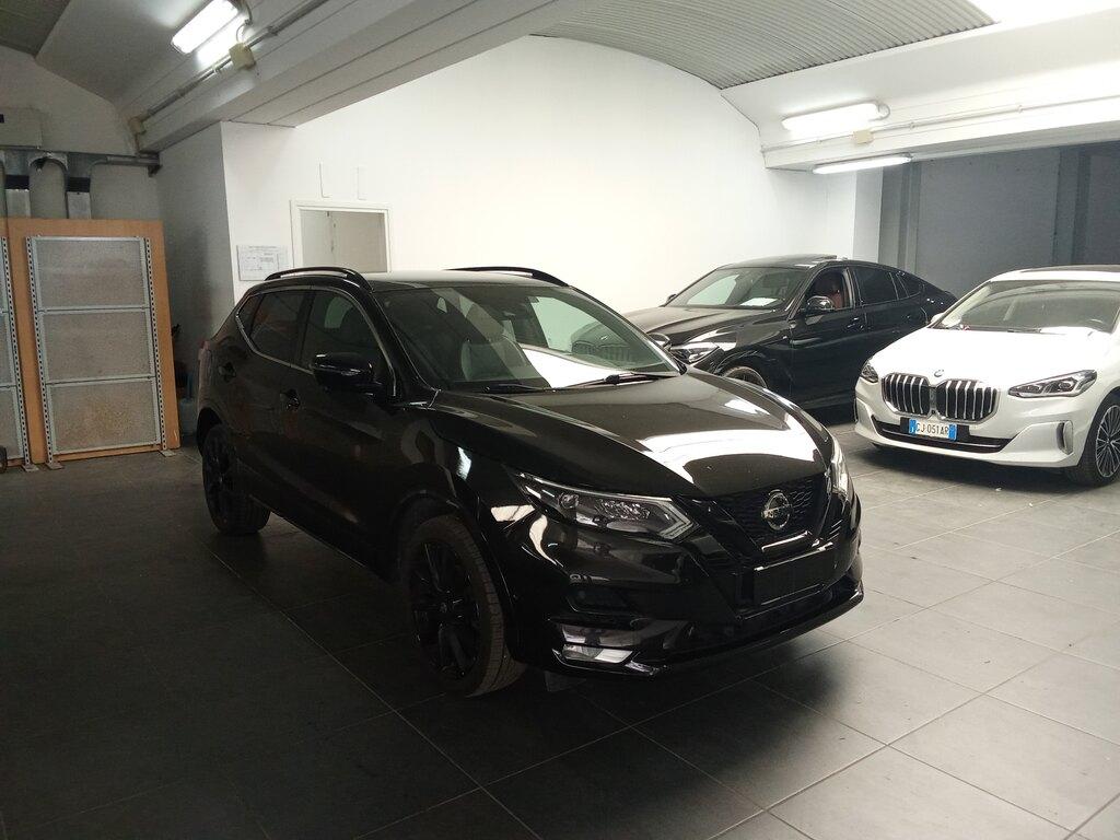 Nissan Qashqai 1.5 dci Tekna+ 115cv dct c/propilot pack