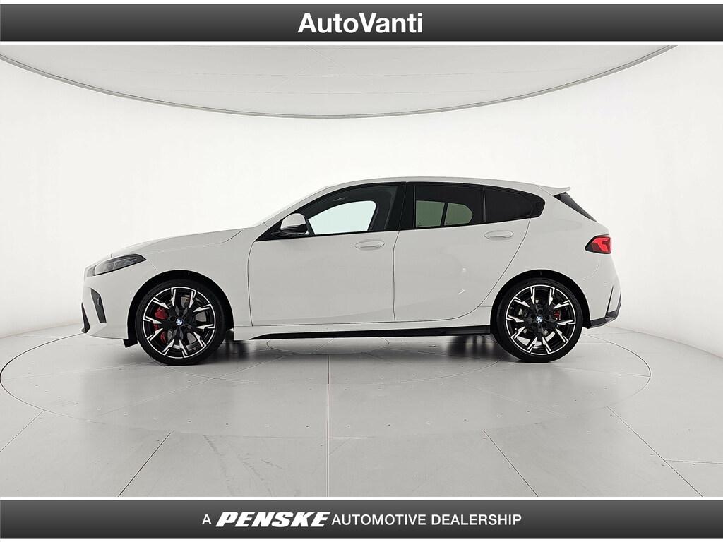 BMW Serie 1 118d MSport auto