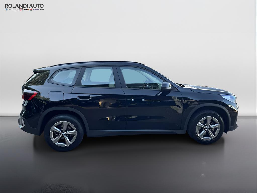 BMW X1 sdrive18i auto